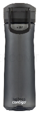 Бутылка Contigo Jackson 2.0 0.72л черный тритан (2156435)