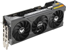 Видеокарта Asus TUF-RTX4070TI-O12G-GAMING /RTX4070TI,HDMI*2,DP*3,12G,D6X (90YV0IJ0-M0NA00)