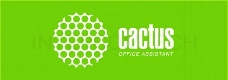 Картридж струйный Cactus 973XL CS-F6T81AE голубой (110мл) для HP HP PageWide Pro 452dw/Pro 477dw