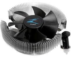 Кулер ZALMAN CNPS80G, 85mm FAN, AL, 4-PIN PWM, 1000-2000 RPM, 25.3DBA, LONG LIFE BEARING, INTEL SOCKET SUPPORT