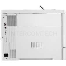 Принтер HP Color LaserJet Enterprise M554dn, (цветной, A4, 1200dpi, 33ppm, 1Gb+4Gb eMMC, Duplex, Lan, USB)