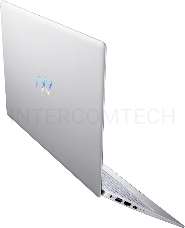 Ноутбук Machenike Machcreator-14  14 IPS/Intel Core i5 11320H/16384Mb/512PCISSDGb/noDVD/Int:Intel Iris Xe Graphics/Cam/BT/WiFi/65WHr/war 1y/1.4kg/silver/DOS