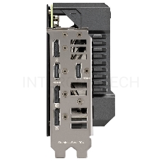 Видеокарта Asus TUF-RTX4070TI-O12G-GAMING /RTX4070TI,HDMI*2,DP*3,12G,D6X (90YV0IJ0-M0NA00)