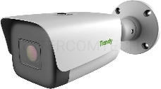 Камера видеонаблюдения IP Tiandy Pro TC-C32TS I8/A/E/Y/M/H/2.7-13.5mm/V4.0 2.7-13.5мм цв. корп.:белый (TC-C32TS I8/A/E/Y/M/H/V4.0)