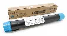 Тонер-картридж XEROX AltaLink C8030/35/45/55/70 голубой (15,0K)