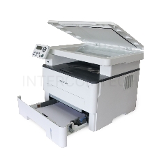 МФУ Pantum M6700DW, лазерный принтер/сканер/копир, (A4, 30 стр/мин, 1200×1200 dpi, дуплекс, 256Мб RAM, лоток 250 стр, USB/LAN/WiFi)