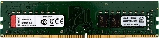 Память Kingston 16GB DDR4 3200MHz DIMM KVR32N22D8/16 PC4-25600, CL22