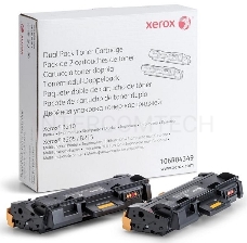 Тонер-картридж XEROX B205/B210/B215, 6К (channels)