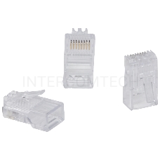 Вилка RJ45 UTP