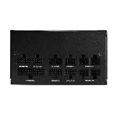 Блок питания Chieftec CHIEFTRONIC PowerUp GPX-850FC (ATX 2.3, 850W, 80 PLUS GOLD, Active PFC, 120mm fan, Full Cable Management, LLC design) Retail