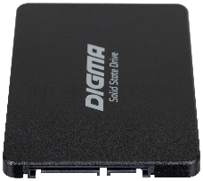 Накопитель SSD Digma 256Gb DGSR2256GS93T SATA III Run S9 2.5