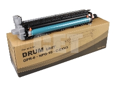 Драм-юнит Cet CET4960 (6648A004AA; 6648A002AA) для Canon iR2200/2800/3300/3320 50000стр.