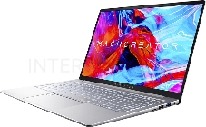 Ноутбук Machenike Machcreator-14  14 IPS/Intel Core i5 11320H/16384Mb/512PCISSDGb/noDVD/Int:Intel Iris Xe Graphics/Cam/BT/WiFi/65WHr/war 1y/1.4kg/silver/DOS