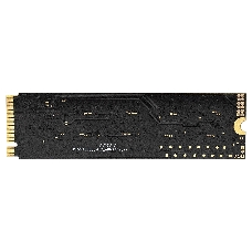 Накопитель SSD M.2 2280 1Tb ExeGate NextPro+ KC2000TP1TB (PCIe Gen3x4, NVMe, 22x80mm, 3D TLC)