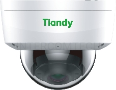 Камера видеонаблюдения IP Tiandy TC-C32KN I3/Y/WIFI/2.8mm/V4.1 2.8-2.8мм цв. корп.:белый (TC-C32KN I3/Y/WIFI/2.8/V4.1)