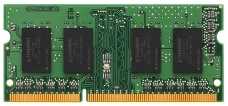 Память Kingston 8GB DDR4 2666MHz SO-DIMM  Non-ECC CL19  1Rx8