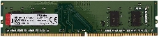 Память Kingston 4GB DDR4 3200MHz DIMM KVR32N22S6/4 PC4-25600, CL22