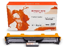Блок фотобарабана Print-Rite CF232A TFHAGJBPU1J CF232A черный ч/б:23000стр. для LJ M203dn Pro/M203dw Pro/M206dn Ultra HP