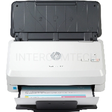 Сканер HP ScanJet Pro 2000 s2
