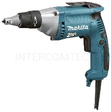 Шуруповерт Makita FS2300 570Вт патрон:держатель бит 1/4