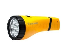 Фонарь Космос аккумуляторный светодиодный KOCAc7005LED-BL