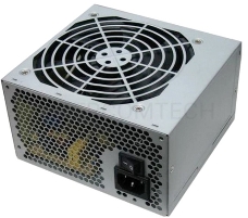 Блок питания Power Supply Foxline, 500W, ATX, NOPFC, 120FAN