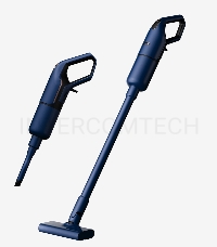 Пылесос deerma Vacuum Cleaner DX1000W