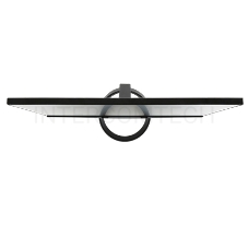 Монитор 23.8Acer R240HYBIDX (IPS, 1920x1080, 1000:1, 4 мс, 60Гц, HDMI, DVI)
