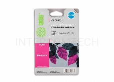 Картридж струйный Cactus CS-CN047 пурпурный для №950 HP OfficeJet Pro 8100/8600 (26ml) (1500стр.)