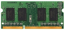 Модуль памяти Kingston SO-DIMM DDR4 4GB KVR26S19S6/4 {PC4-21300, 2666MHz, CL17}