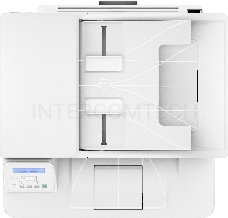 МФУ HP LaserJet Pro MFP M227sdn