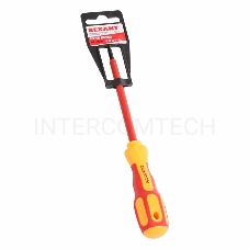 Отвертка Электрика PH0 100мм REXANT 12-4716