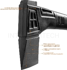 Топор-колун Х20 2,0 кг 710 мм KRAFTOOL [20660-20]