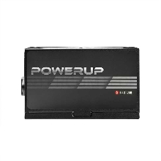 Блок питания Chieftec CHIEFTRONIC PowerUp GPX-850FC (ATX 2.3, 850W, 80 PLUS GOLD, Active PFC, 120mm fan, Full Cable Management, LLC design) Retail