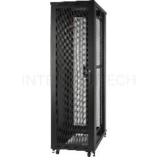 Шкаф NetShelter SV 42U 600mm Wide x 1200mm Deep Enclosure with Sides Black