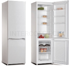 Холодильник CHiQ CBM252DW