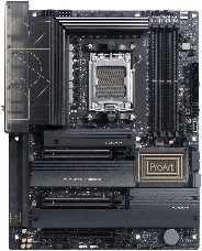 Материнская плата ASUS PROART X670E-CREATOR WIFI, Socket AM5, X670, 4*DDR5, HDMI+2xUSB4 , 4xSATA3 + RAID, Audio, Gb LAN, USB 3.2, USB 2.0,ATX; 90MB1B90-M0EAY0