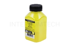 Тонер Hi-Black для HP CLJ CP2025/Pro 300 M351/Pro 400 M451, Тип 1.0, Y, 80 г, банка   