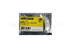 Чип Hi-Black к картриджу Kyocera ECOSYS M5526cdw/P5026cdw/P5026cdn (TK-5240), Y, 3K