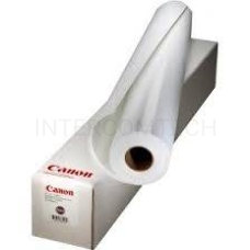 Бумага стандартная CANON Std. Paper 80gsm 610mmx50m 3 рулона