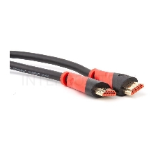 Кабель HDMI-19M --- HDMI-19M ver 2.0 4K*60Hz, 5m 2F TELECOM PRO <TCG220F-5M>