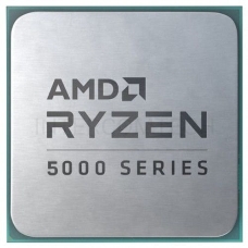 Процессор AMD Ryzen 7 5800X TRAY <100-000000063> (AM4, 3.8GHz - 4.7GHz, 8x512Kb+32Mb, 8C/16T, 7nm, 105W)