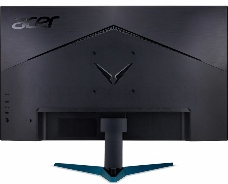Монитор 28 Acer Nitro VG280Kbmiipx (16:9)/IPS(LED)/ZF/HDR Ready (HDR 10)/3840x2160/60Hz/1 ms/300nits/tbd/tbd/tbd/DP/HDMI FreeSync/tbd