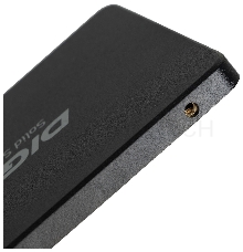 Накопитель SSD Digma 256Gb DGSR2256GS93T SATA III Run S9 2.5