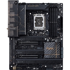 Материнская плата ASUS PROART Z690-CREATOR WIFI, LGA1700, Z690, 4*DDR5, HDMI+DP, CrossFireX, SATA3 + RAID, Audio, Gb LAN, USB 3.2*8, USB 2.0*6, COM*1 header, ATX ; 90MB19H0-M0EAY0