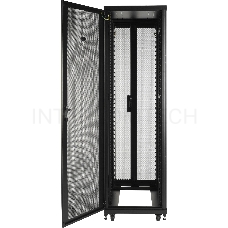 Шкаф NetShelter SV 42U 600mm Wide x 1200mm Deep Enclosure with Sides Black