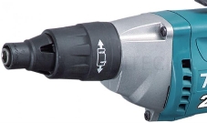 Дрель-шуруповерт Makita FS2700