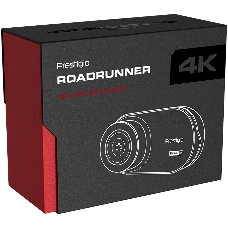 Видеорегистратор Prestigio RoadRunner 480W, 3.0'' IPS (854x480) touch screen display, UHD 4K 3840x2160@30fps, Mstar SSC8629Q, 8 MP CMOS Sony Starvis IMX415 image sensor, 8 MP camera, 140° Viewing Angle, Wi-Fi, USB Type-C, Supercapacitor, Night Vision, Mot