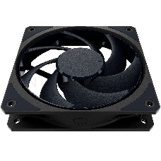 Кулер для корпуса 1 Ватт Cooler Master Mobius 120