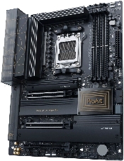 Материнская плата ASUS PROART X670E-CREATOR WIFI, Socket AM5, X670, 4*DDR5, HDMI+2xUSB4 , 4xSATA3 + RAID, Audio, Gb LAN, USB 3.2, USB 2.0,ATX; 90MB1B90-M0EAY0